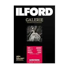 Ilford galerie satin gebraucht kaufen  Wird an jeden Ort in Deutschland