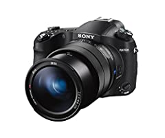 Sony rx10 advanced for sale  Delivered anywhere in UK