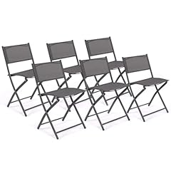 Idmarket lot chaises d'occasion  Livré partout en France