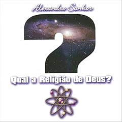 Qual religião deus for sale  Delivered anywhere in USA 