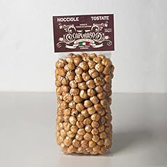 Nocciole tostate varietà usato  Spedito ovunque in Italia 