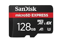 Sandisk 128gb microsd for sale  Delivered anywhere in USA 