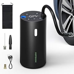 Tire inflator portable for sale  Delivered anywhere in USA 