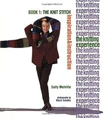 The knitting experience gebraucht kaufen  Wird an jeden Ort in Deutschland