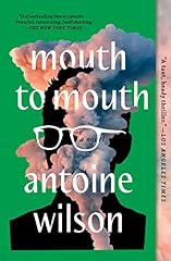 Mouth mouth novel for sale  Delivered anywhere in USA 