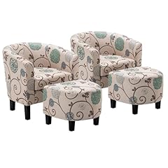 Belleze accent chair for sale  Delivered anywhere in USA 