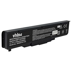 Vhbw batteria compatibile usato  Spedito ovunque in Italia 