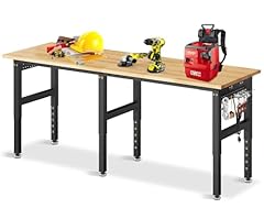 Muwood adjustable height for sale  Delivered anywhere in USA 