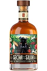 Secha silva rum usato  Spedito ovunque in Italia 