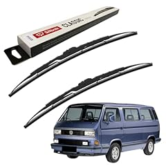 Silbak windscreen wipers for sale  Delivered anywhere in UK