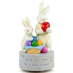 Aidlns easter bunny for sale  Delivered anywhere in USA 