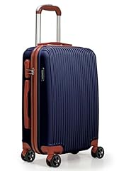 Caldarius cabin suitcase for sale  Delivered anywhere in UK