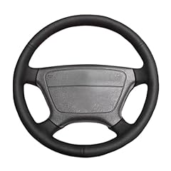 Steering wheel cover for sale  Delivered anywhere in UK