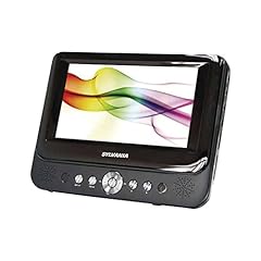 Sylvania sdvd9957 portable for sale  Delivered anywhere in USA 