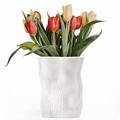 Vase keramik weiß gebraucht kaufen  Wird an jeden Ort in Deutschland