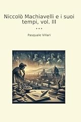 Niccolò machiavelli suoi usato  Spedito ovunque in Italia 