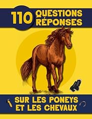 110 questions réponses d'occasion  Livré partout en France
