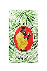 Joerges gorilla espresso gebraucht kaufen  Wird an jeden Ort in Deutschland