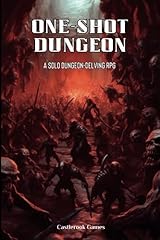 One shot dungeon for sale  Delivered anywhere in UK
