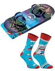 Rainbow socks uomo usato  Spedito ovunque in Italia 