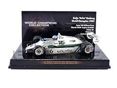 Minichamps 436826606 williams gebraucht kaufen  Wird an jeden Ort in Deutschland
