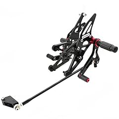 Rear set brake for sale  Delivered anywhere in UK