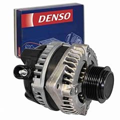 Denso remanufactured alternato for sale  Delivered anywhere in USA 