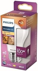 Philips standard led for sale  Delivered anywhere in UK