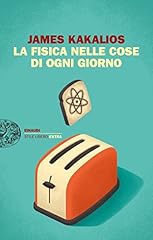 Fisica nelle cose usato  Spedito ovunque in Italia 