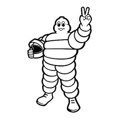 Set michelin man for sale  Delivered anywhere in USA 