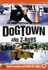 Dogtown boys dvd for sale  Delivered anywhere in UK