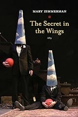 Secret wings play for sale  Delivered anywhere in USA 