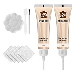Lederreparatur creme leder gebraucht kaufen  Wird an jeden Ort in Deutschland