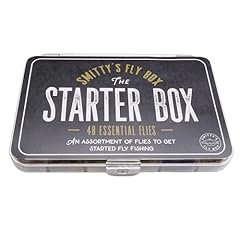Smitty fly box for sale  Delivered anywhere in USA 