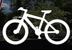 Mountain bike decal for sale  Delivered anywhere in USA 