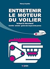 Entretenir moteur voilier d'occasion  Livré partout en Belgiqu