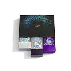 Durex surprise deluxe usato  Spedito ovunque in Italia 