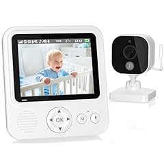 Obvhnua baby camera d'occasion  Livré partout en Belgiqu