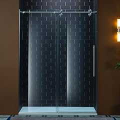 Woodbridge frameless single for sale  Delivered anywhere in USA 