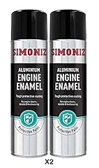 Simoniz engine enamel for sale  Delivered anywhere in UK