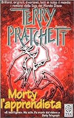 Morty apprendista usato  Spedito ovunque in Italia 
