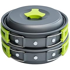 Mallome camping cookware for sale  Delivered anywhere in USA 