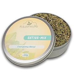 Kräuterwolke sativa mix gebraucht kaufen  Wird an jeden Ort in Deutschland