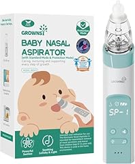 Aspirateur nasal bébé d'occasion  Livré partout en Belgiqu