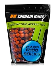 Tandem baits boilies usato  Spedito ovunque in Italia 