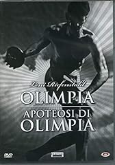 Olimpia apoteosi di usato  Spedito ovunque in Italia 