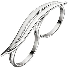 Zweifingerring ring damenring gebraucht kaufen  Wird an jeden Ort in Deutschland