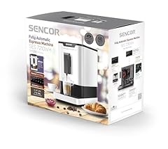 Sencor machine expresso d'occasion  Livré partout en France