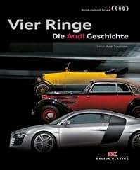 Vier ringe. die d'occasion  Livré partout en Belgiqu