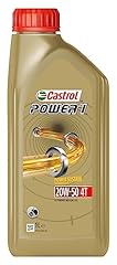 Castrol power1 20w for sale  Delivered anywhere in Ireland